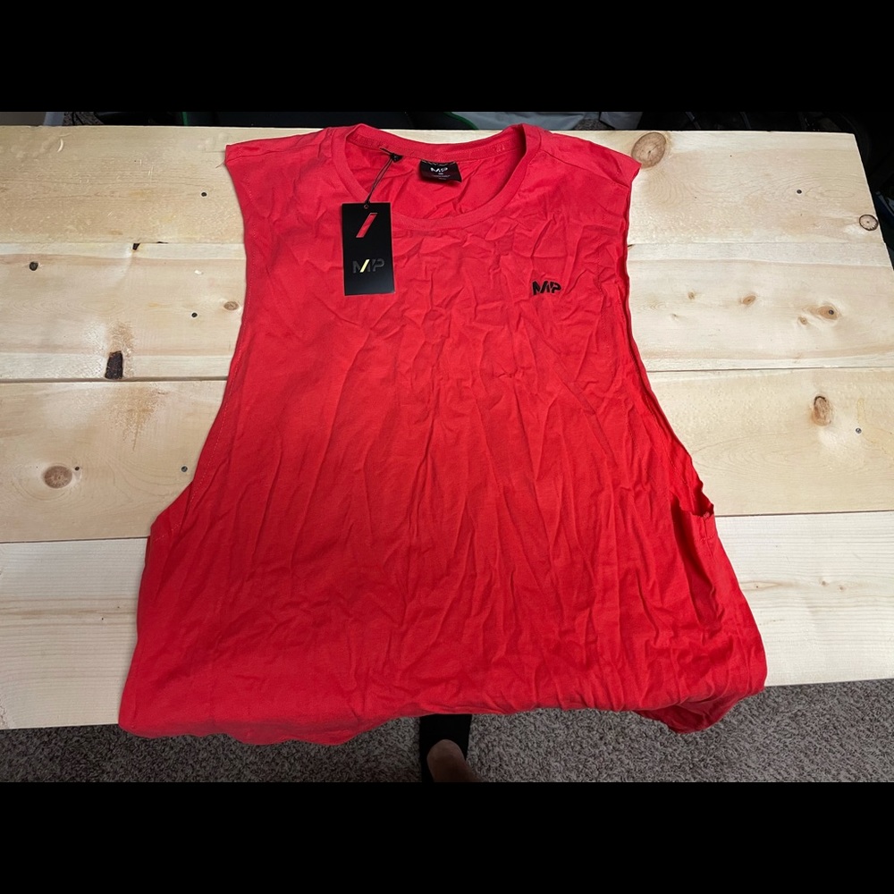 MY PROTEIN CUT-OFF NWT